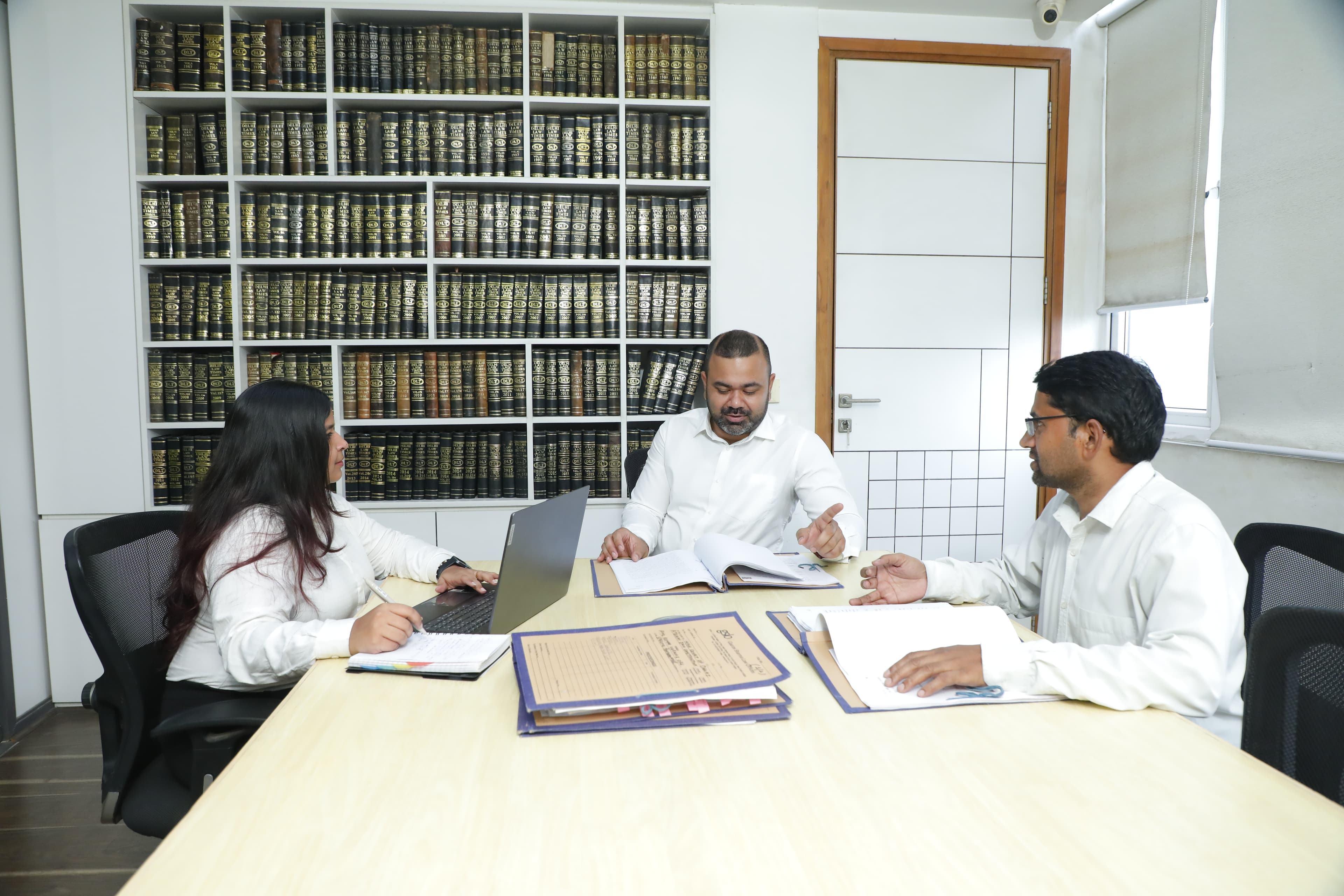 Building Strong Teams